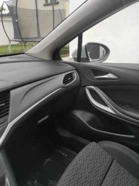 Opel Astra 1.6 CDTI   | Mobile.bg    11