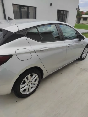 Opel Astra 1.6 CDTI   | Mobile.bg    3