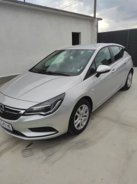 Opel Astra 1.6 CDTI   | Mobile.bg    7