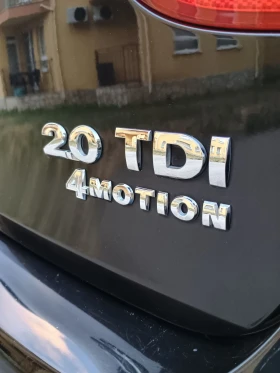 Обява за продажба на VW Golf УНИКАТ!!! 2.0TDI 140кс 4х4 * HIGHLINE INDIVIDUAL * ~8 900 лв. - изображение 4