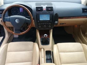 Обява за продажба на VW Golf УНИКАТ!!! 2.0TDI 140кс 4х4 * HIGHLINE INDIVIDUAL * ~8 900 лв. - изображение 8