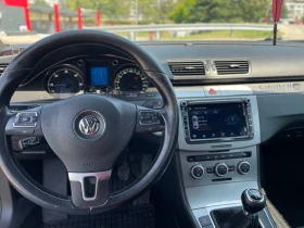 VW Passat 1.9TDI  | Mobile.bg    5