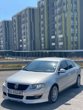 VW Passat 1.9TDI  | Mobile.bg    2