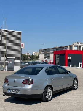 VW Passat 1.9TDI  | Mobile.bg    4