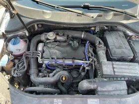 VW Passat 1.9TDI  | Mobile.bg    9