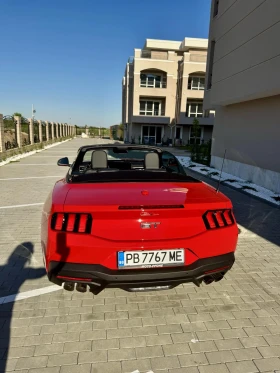 Обява за продажба на Ford Mustang ~ 140 000 лв. - изображение 9