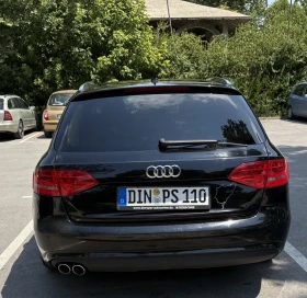 Audi A4 Germany FACE - 13500 лв. - 63681190 6