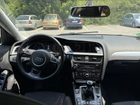 Audi A4 Germany FACE - 13500 лв. - 63681190 11