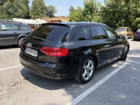 Audi A4 Germany FACE - 13500 лв. - 63681190 4
