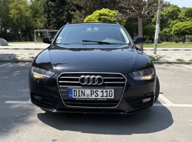 Audi A4 Germany FACE - 13500 лв. - 63681190 2