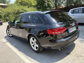 Audi A4 Germany FACE - 13500 лв. - 63681190 5