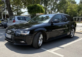 Audi A4 Germany FACE - 13500 лв. - 63681190 3