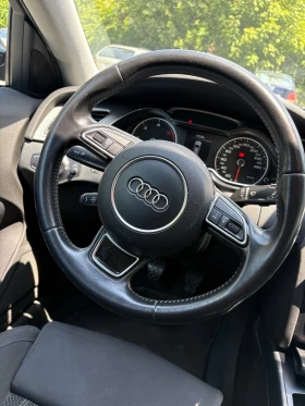 Audi A4 Germany FACE - 13500 лв. - 63681190 7