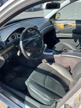 Mercedes-Benz E 320 OM648 (204 .., ), 5G,  | Mobile.bg    5