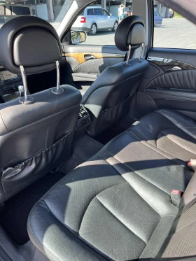 Mercedes-Benz E 320 OM648 (204 .., ), 5G,  | Mobile.bg    10