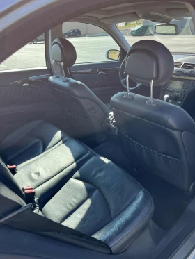 Mercedes-Benz E 320 OM648 (204 .., ), 5G,  | Mobile.bg    11