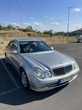 Mercedes-Benz E 320 OM648 (204 .., ), 5G,  | Mobile.bg    2