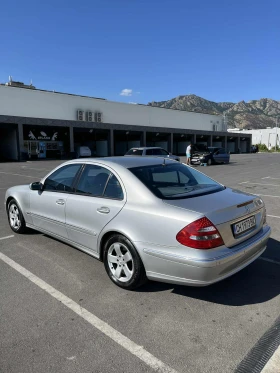 Mercedes-Benz E 320 OM648 (204 .., ), 5G,  | Mobile.bg    4