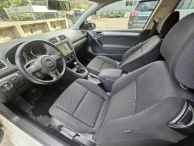 VW Golf 1.6 tdi | Mobile.bg    3