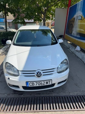 Обява за продажба на VW Golf 5 ~6 200 лв. - изображение 1