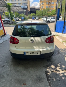 Обява за продажба на VW Golf 5 ~6 200 лв. - изображение 1