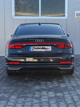 Audi A8 /50TDI/TVx3/DISTR/PANO/3D CAM/30x2100LV/LIZING | Mobile.bg    3
