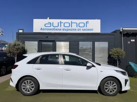 Kia Ceed LX/1.6CRDi/116k.c./6MT - 24900 лв. - 85149197 5