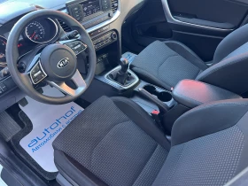 Kia Ceed LX/1.6CRDi/116k.c./6MT - 24900 лв. - 85149197 7