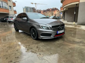 Mercedes-Benz A 250 W176 | Mobile.bg    5