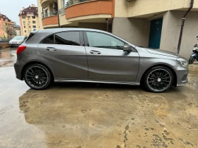 Mercedes-Benz A 250 W176 | Mobile.bg    4