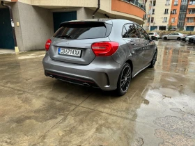 Mercedes-Benz A 250 W176 | Mobile.bg    3