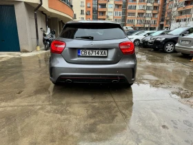 Mercedes-Benz A 250 W176 | Mobile.bg    6