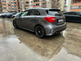 Mercedes-Benz A 250 W176 | Mobile.bg    7