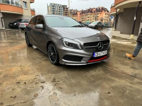 Mercedes-Benz A 250 W176 | Mobile.bg    2