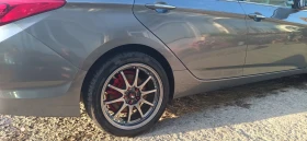Hyundai I40 | Mobile.bg    16