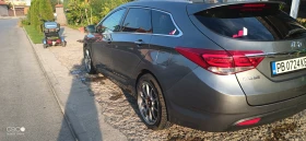 Hyundai I40 | Mobile.bg    14