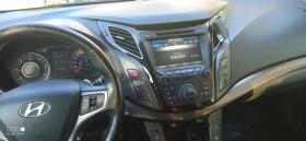 Обява за продажба на Hyundai I40 ~20 000 лв. - изображение 7