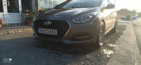 Обява за продажба на Hyundai I40 ~20 000 лв. - изображение 1