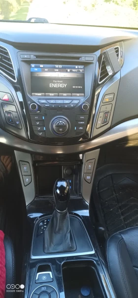 Hyundai I40 | Mobile.bg    13