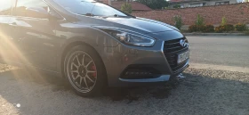 Обява за продажба на Hyundai I40 ~20 000 лв. - изображение 2