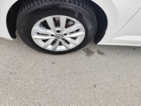 VW Touran 2.0TDi* АВТОМАТИК* 7 МЕСТА* NAVI* APP* EURO6B*  - 13900 € / 27186.04 лв. - 80130922 16