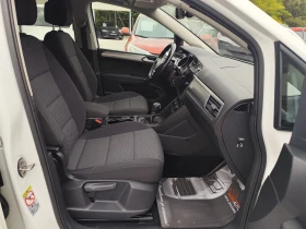 VW Touran 2.0TDi* АВТОМАТИК* 7 МЕСТА* NAVI* APP* EURO6B*  - 13900 € / 27186.04 лв. - 80130922 13