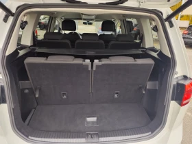 VW Touran 2.0TDi* АВТОМАТИК* 7 МЕСТА* NAVI* APP* EURO6B*  - 13900 € / 27186.04 лв. - 80130922 14