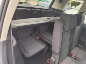 VW Touran 2.0TDi* АВТОМАТИК* 7 МЕСТА* NAVI* APP* EURO6B*  - 13900 € / 27186.04 лв. - 80130922 11