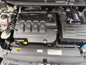 VW Touran 2.0TDi* АВТОМАТИК* 7 МЕСТА* NAVI* APP* EURO6B*  - 13900 € / 27186.04 лв. - 80130922 15