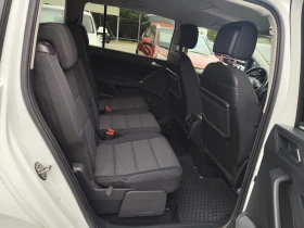VW Touran 2.0TDi* АВТОМАТИК* 7 МЕСТА* NAVI* APP* EURO6B*  - 13900 € / 27186.04 лв. - 80130922 12