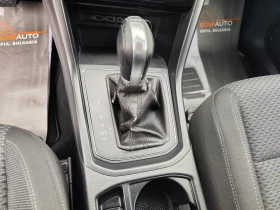 VW Touran 2.0TDi* АВТОМАТИК* 7 МЕСТА* NAVI* APP* EURO6B*  - 13900 € / 27186.04 лв. - 80130922 10