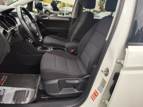 VW Touran 2.0TDi* АВТОМАТИК* 7 МЕСТА* NAVI* APP* EURO6B*  - 13900 € / 27186.04 лв. - 80130922 5