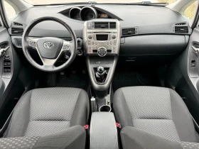 Toyota Verso 2.0 D-4D / KEYLESS / CAMERA / PODGREV / PARKTRONIC - 8500 лв. / 4345.98 € - 90975420 9