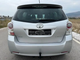 Toyota Verso 2.0 D-4D / KEYLESS / CAMERA / PODGREV / PARKTRONIC - 8500 лв. / 4345.98 € - 90975420 6